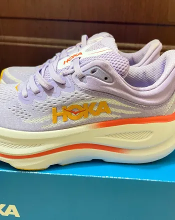 Tweedehands Hoka Shoes size 38 bike — afbeelding 2 van 10