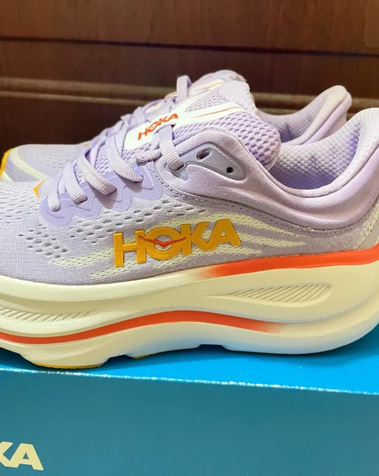 Tweedehands Hoka Shoes size 38 bike — afbeelding 2 van 10