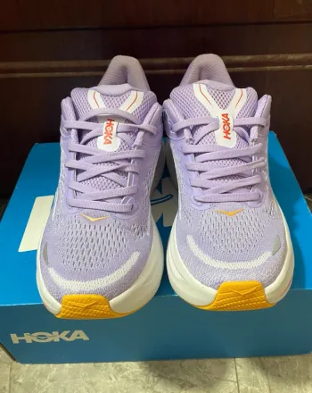 Tweedehands Hoka Shoes size 38 bike — afbeelding 3 van 10
