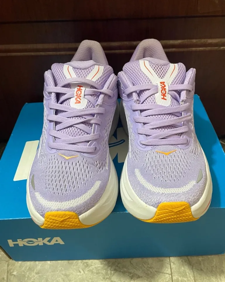 Tweedehands Hoka Shoes size 38 bike — afbeelding 3 van 10