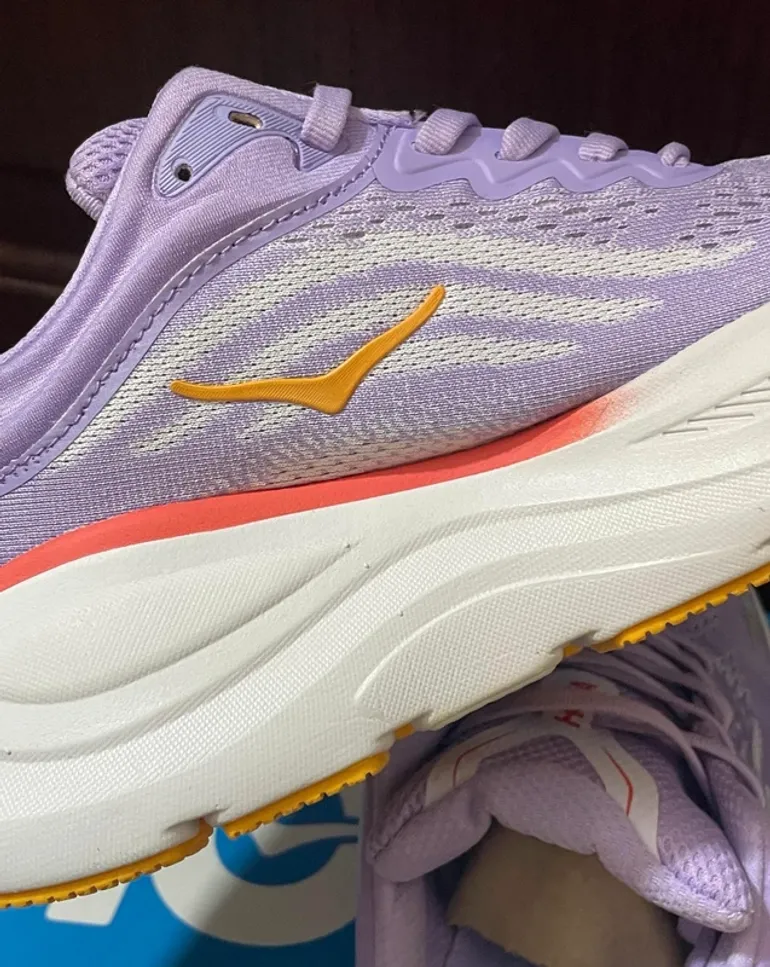 Tweedehands Hoka Shoes size 38 bike — afbeelding 8 van 10