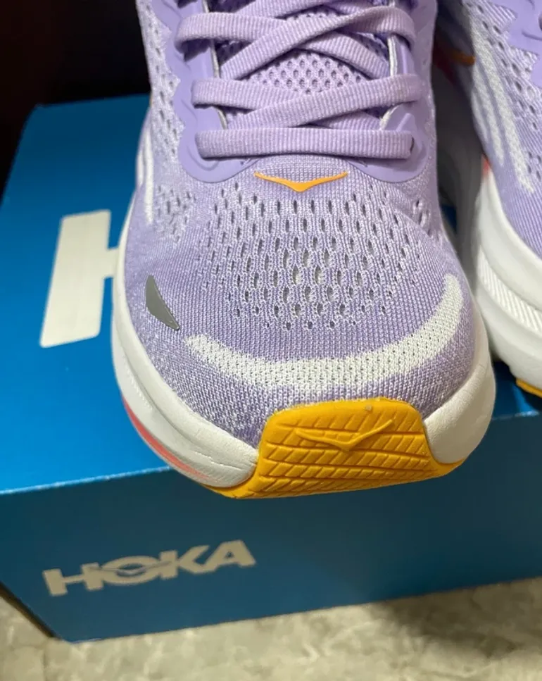 Tweedehands Hoka Shoes size 38 bike — afbeelding 4 van 10