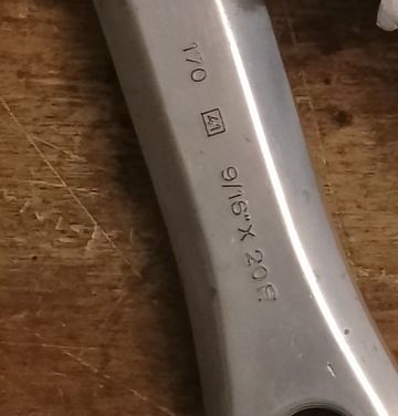 Campagnolo tripla bike de segunda mano — imagen 2 de 7