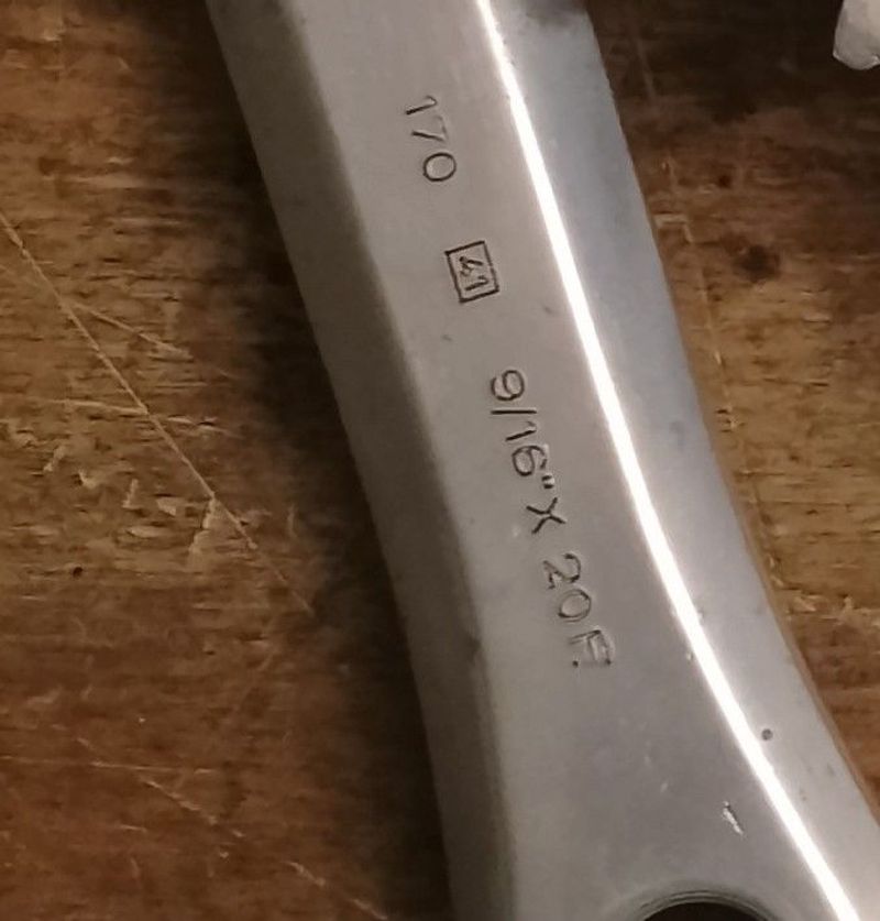 Campagnolo tripla bike de segunda mano — imagen 2 de 7