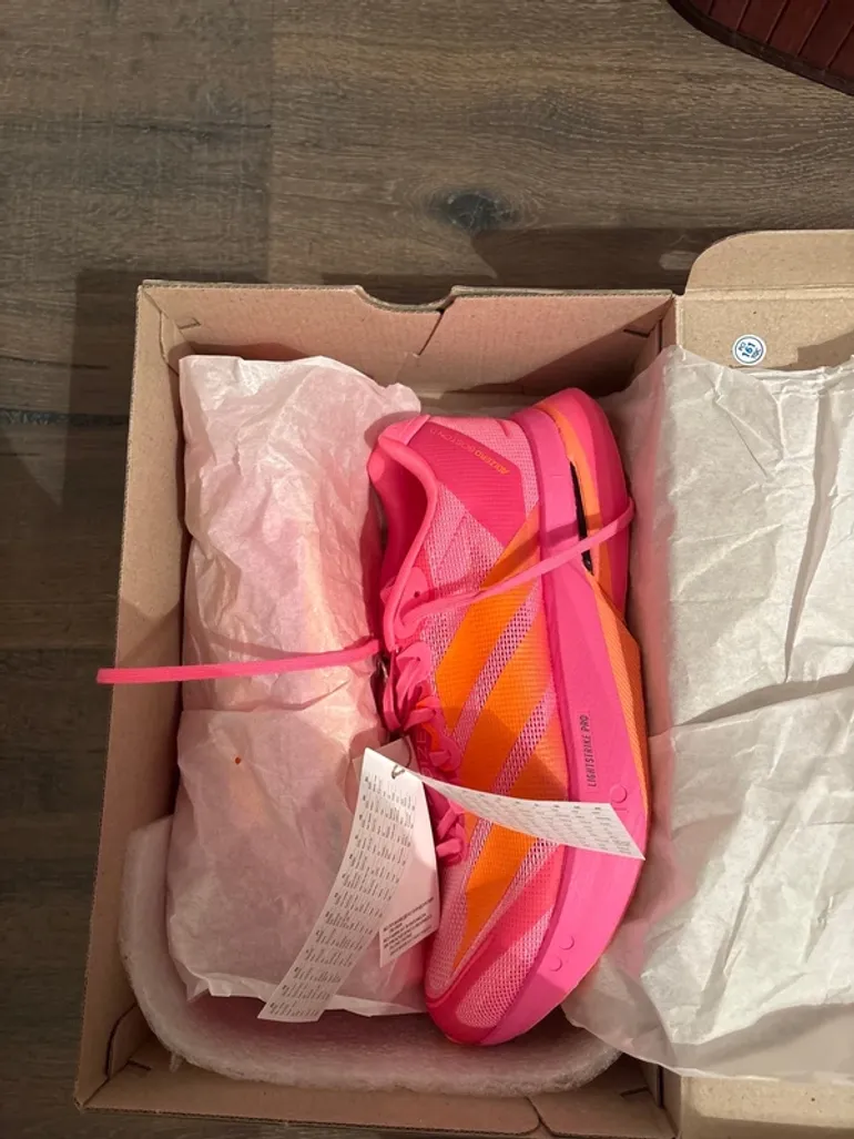 Tweedehands Adidas Adizero Boston 13 bike — afbeelding 7 van 7