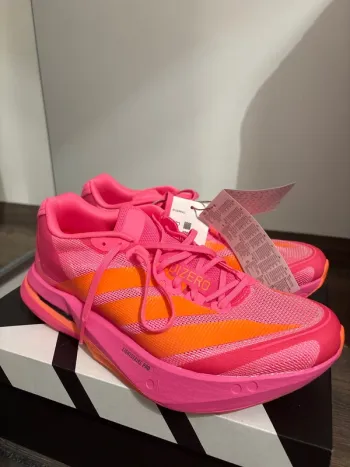 Tweedehands Adidas Adizero Boston 13 bike — afbeelding 2 van 7