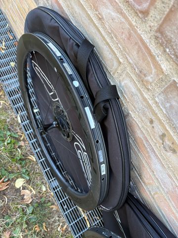 Brugt Roval Rapide CLX II Wheelset bike — billede 10 af 10