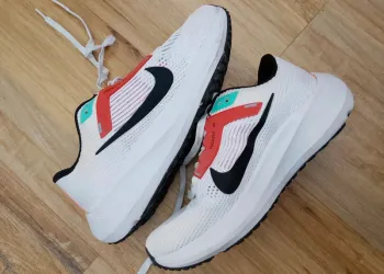 Gebrauchtes Nike Air Zoom Pegasus 40 Running Shoes