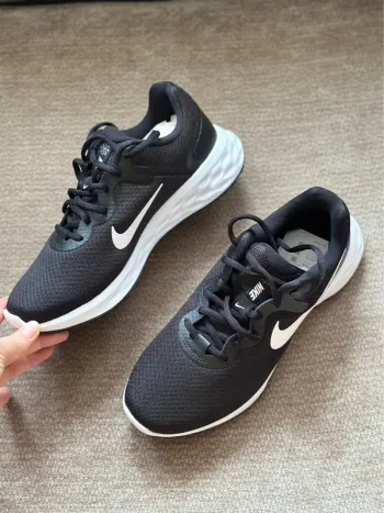 Brugt Nike Revolution 6 bike — billede 4 af 4