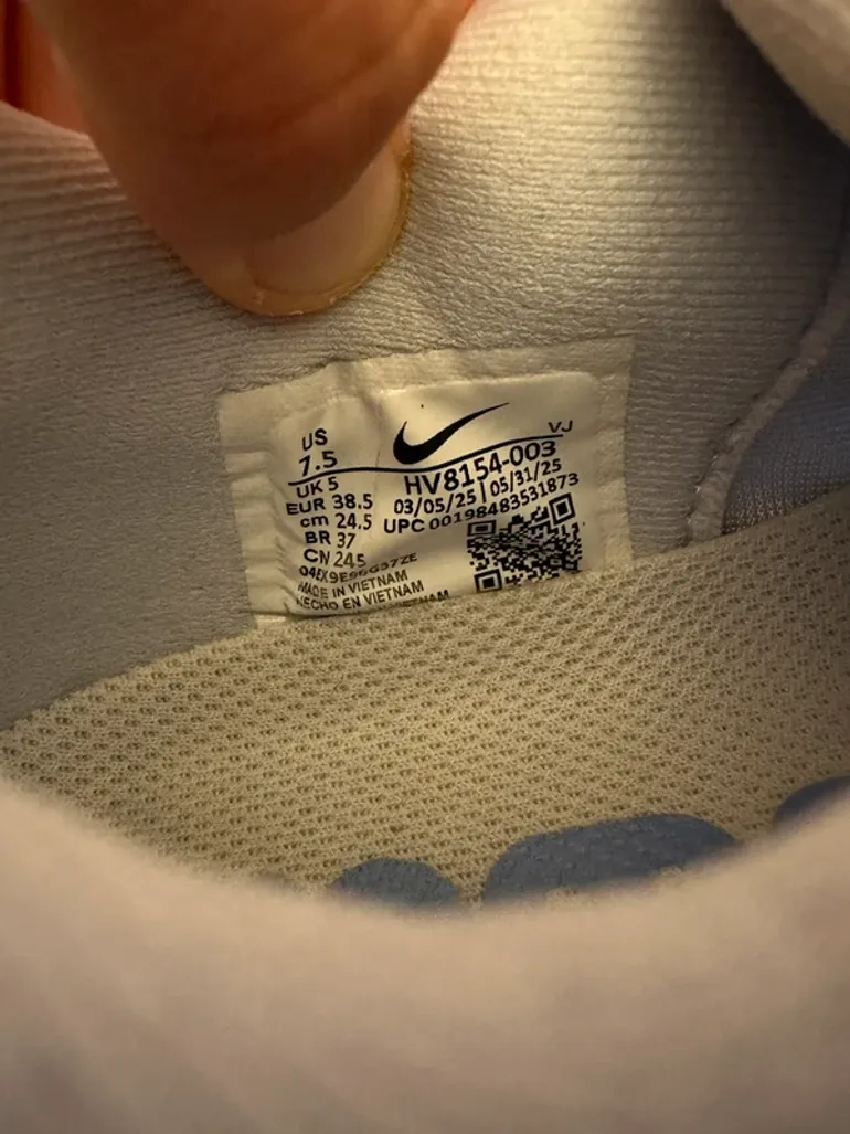 Tweedehands Nike Vomero Plus bike — afbeelding 7 van 7