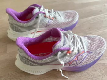 Použité Saucony Endorphin Speed 5 bike — obrázek 2 z 6