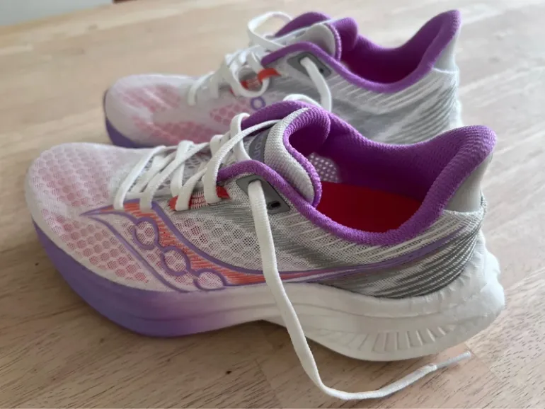 Použité Saucony Endorphin Speed 5 bike — obrázek 4 z 6
