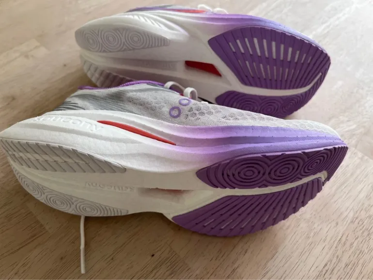 Použité Saucony Endorphin Speed 5 bike — obrázek 6 z 6