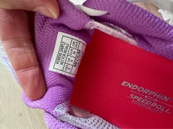 Použité Saucony Endorphin Speed 5 bike — obrázek 5 z 6