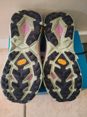 Used Hoka Mafate Speed 4 bike — image 5 of 5