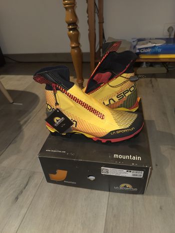 La Sportiva Aequilibrium Speed GTX Hiking d'occasion