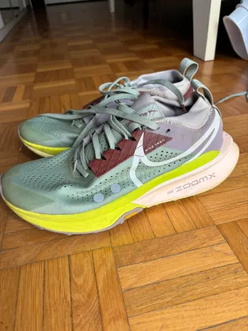 Tweedehands Nike Zegama ZoomX Running Shoes
