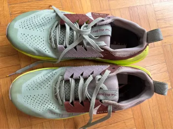 Tweedehands Nike Zegama ZoomX bike — afbeelding 5 van 12