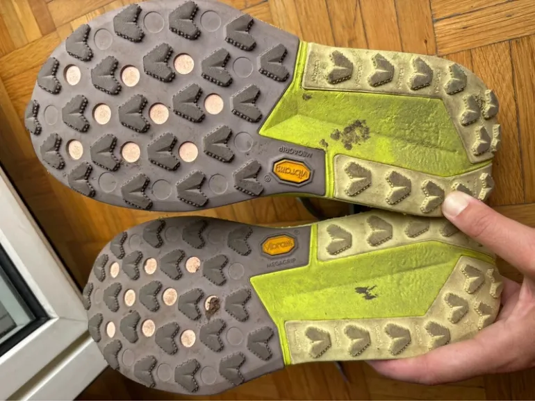 Tweedehands Nike Zegama ZoomX bike — afbeelding 9 van 12