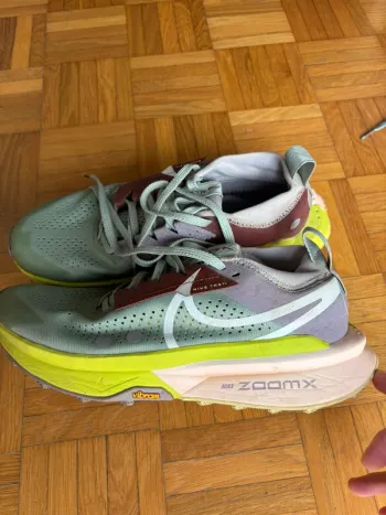 Tweedehands Nike Zegama ZoomX bike — afbeelding 12 van 12