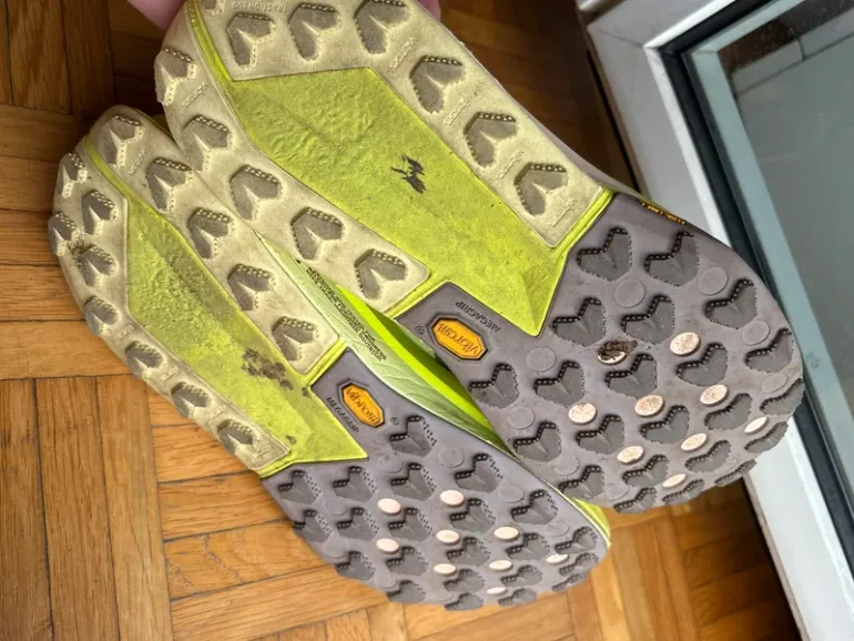 Tweedehands Nike Zegama ZoomX bike — afbeelding 10 van 12
