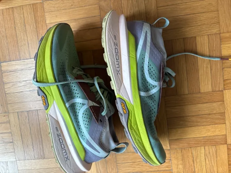 Tweedehands Nike Zegama ZoomX bike — afbeelding 2 van 12