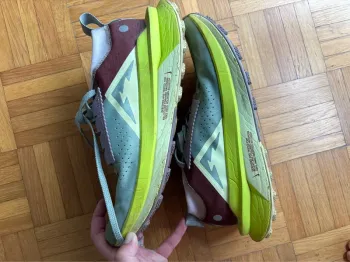 Tweedehands Nike Zegama ZoomX bike — afbeelding 4 van 12