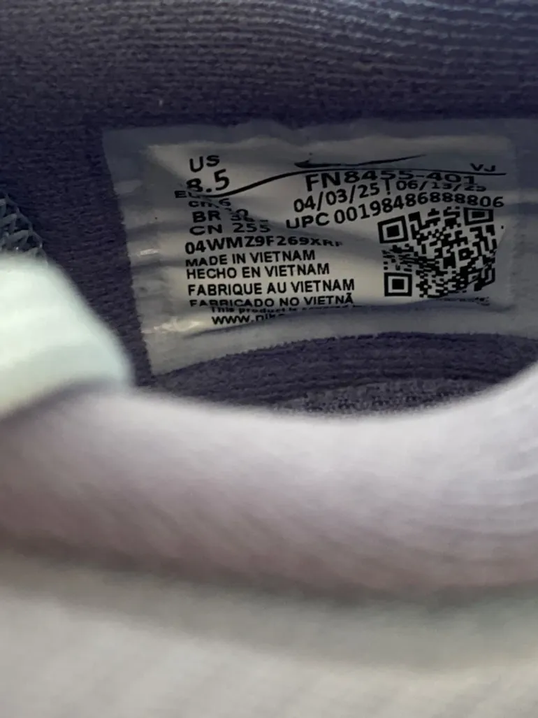 Used Nike Zoom Fly 6 bike — image 5 of 7