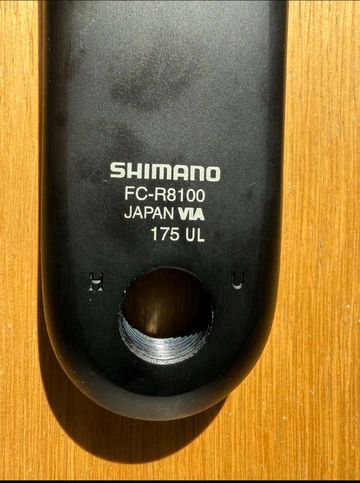 Used 4iii Power Meter 2025 bike — image 1 of 3