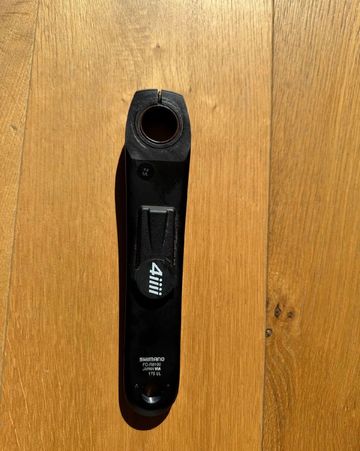 Used 4iii Power Meter 2025 bike — image 3 of 3