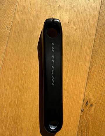 Used 4iii Power Meter 2025 bike — image 2 of 3
