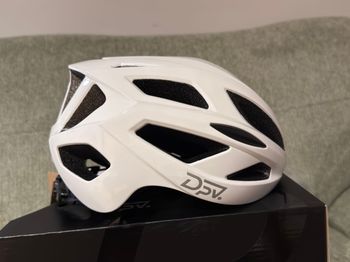 DPV Rennradhelm 2026 bike d'occasion — image 6 sur 8