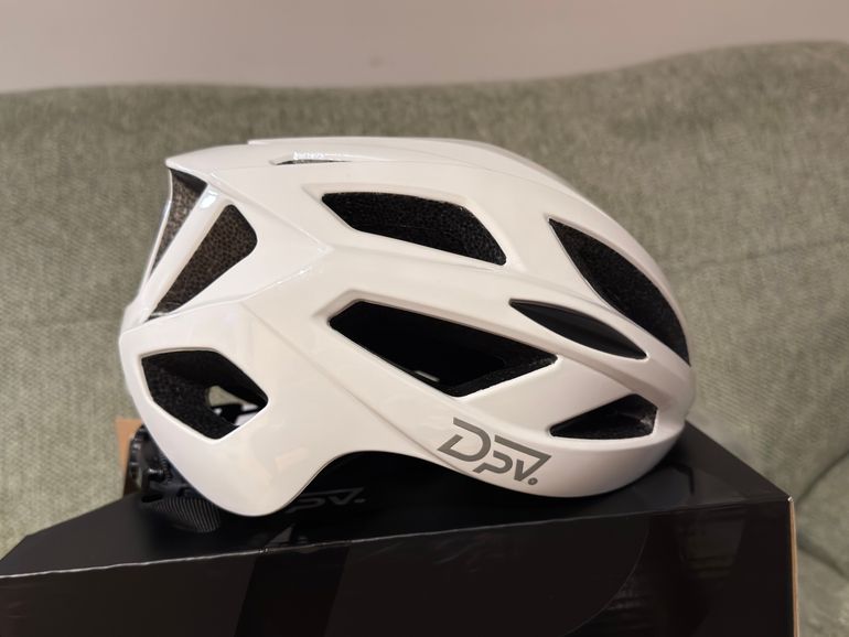 DPV Rennradhelm 2026 bike d'occasion — image 6 sur 8