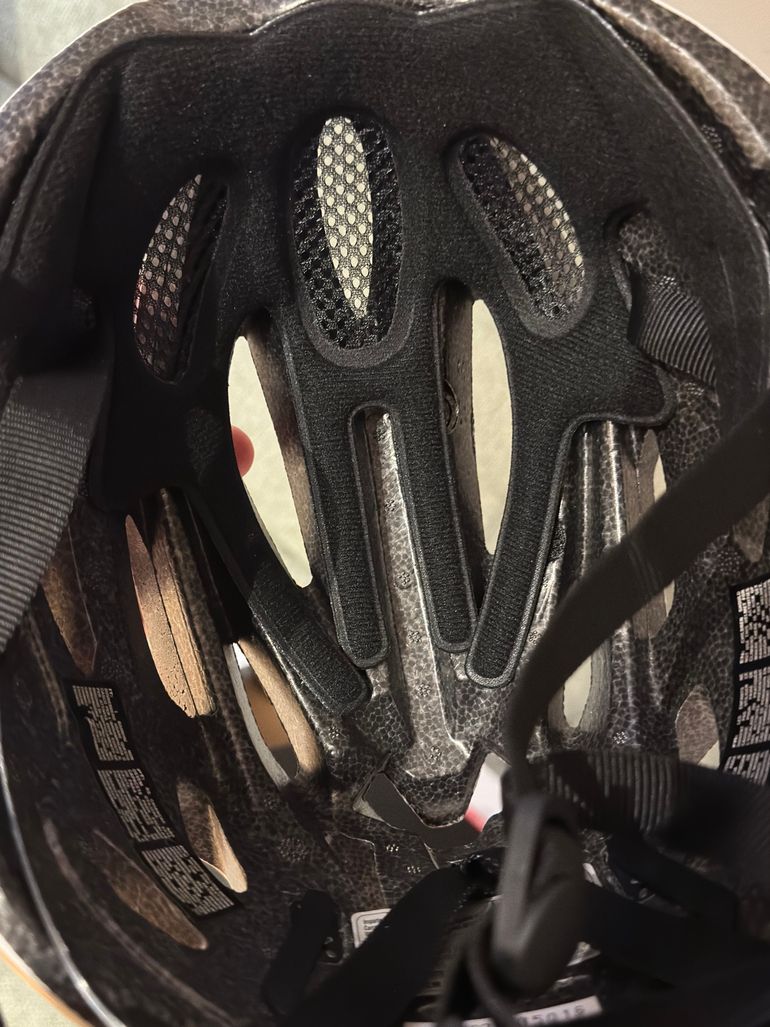 DPV Rennradhelm 2026 bike d'occasion — image 5 sur 8