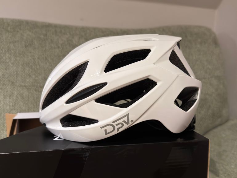 DPV Rennradhelm 2026 bike d'occasion — image 2 sur 8