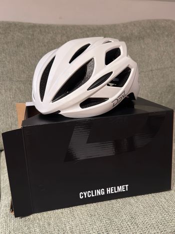 Gebrauchtes DPV Rennradhelm 2026 Cycling Accessories