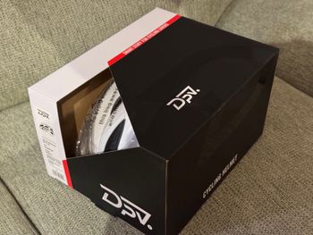 DPV Rennradhelm 2026 bike d'occasion — image 8 sur 8
