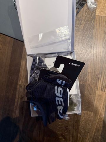 Gebrauchtes Q36.5 Richard 2026 bike — Bild 2 von 2
