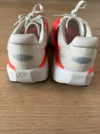 Used New Balance Rebel V5 bike — image 8 of 8