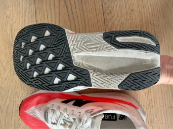 Used New Balance Rebel V5 bike — image 4 of 8