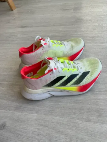 Used Adidas Adizero Boston 12 W bike — image 9 of 16