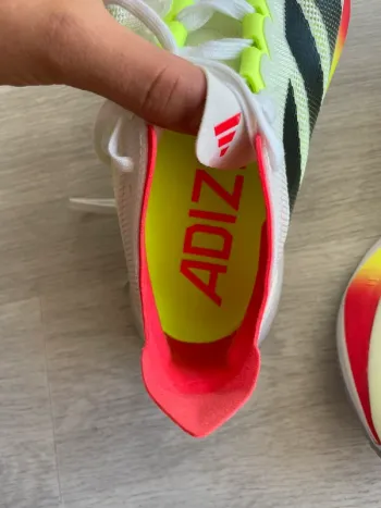 Used Adidas Adizero Boston 12 W bike — image 10 of 16
