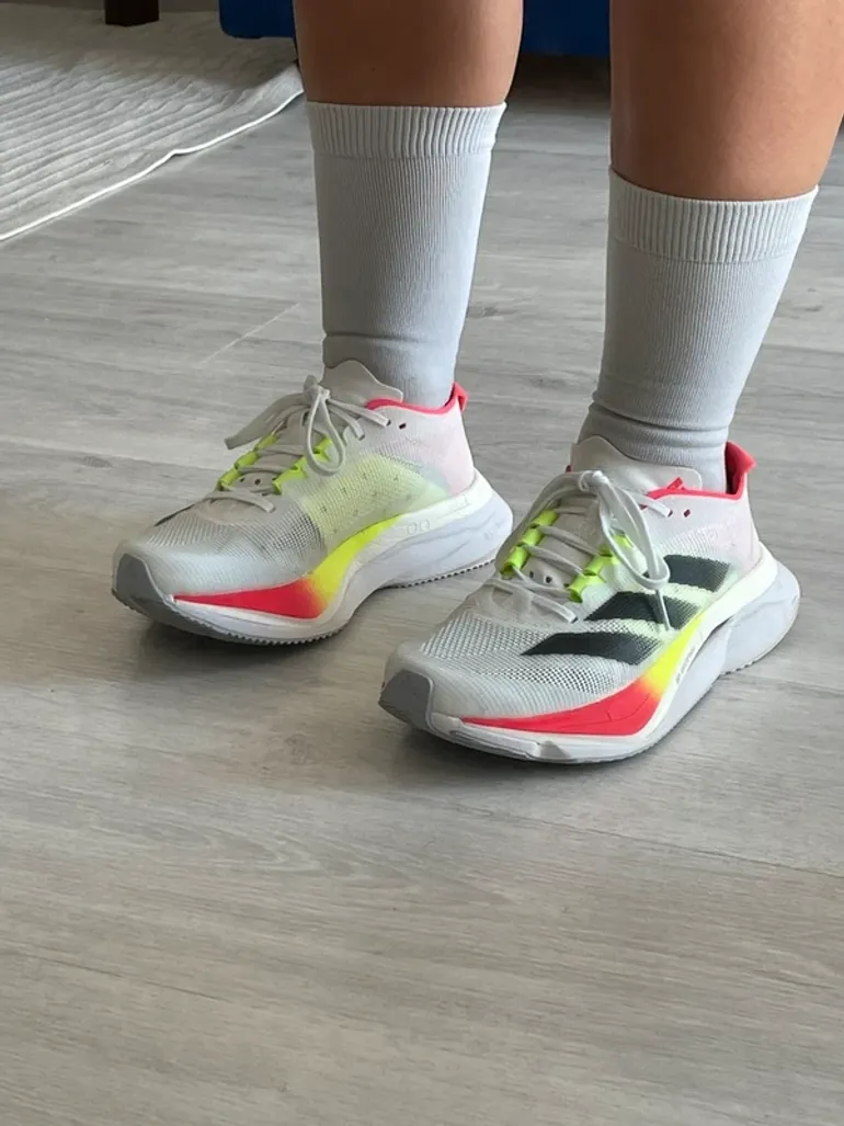 Used Adidas Adizero Boston 12 W bike — image 11 of 16