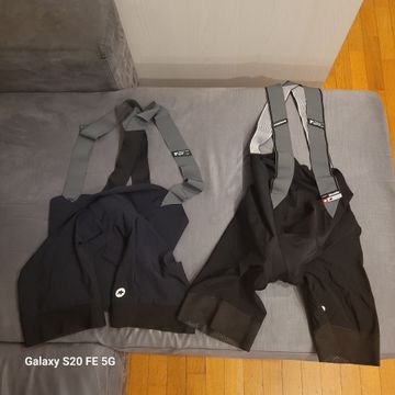 Assos T GT 2025 bike de segunda mano — imagen 1 de 2