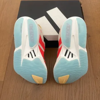 Brugt Adidas Adizero Adios Pro4 bike — billede 11 af 12