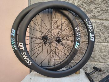 Used Dt Swiss Road Bike Wheels Wheels