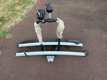 Gebrauchtes Menabo Merak Type S 2025 bike — Bild 2 von 3