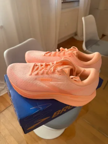 Gebrauchtes Brooks Ghost AMP Running Shoes