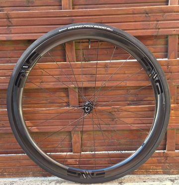 Tweedehands Enve SES 3.4 Wheel 2025 bike — afbeelding 2 van 3