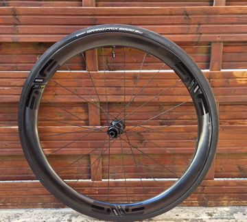 Tweedehands Enve SES 3.4 Wheel 2025 bike — afbeelding 3 van 3